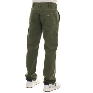 PANTALONE CARPENTER CANVAS DICKIES - Mad Fashion | img vers.300x/